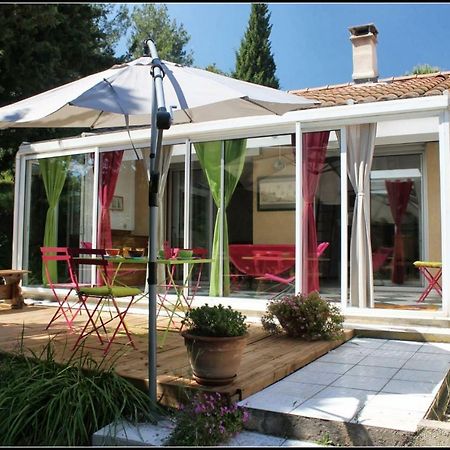 Gite Du Fenouil Lezignan-Corbieres Luaran gambar