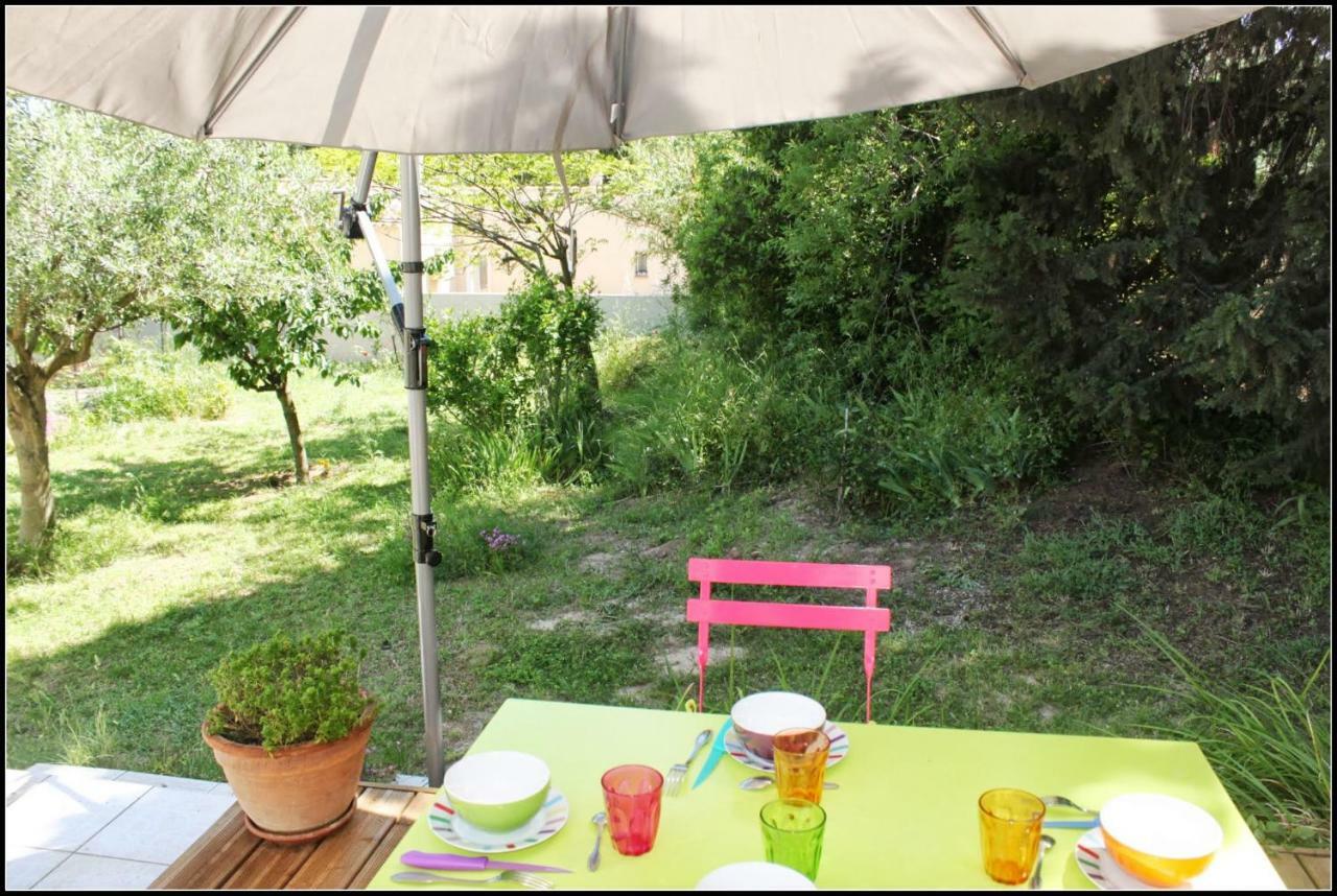 Gite Du Fenouil Lezignan-Corbieres Luaran gambar