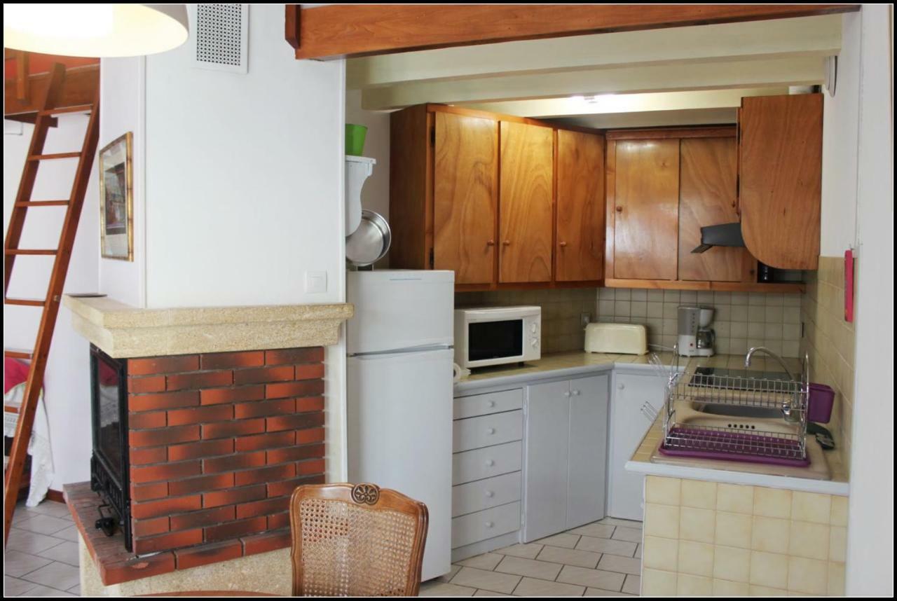 Gite Du Fenouil Lezignan-Corbieres Luaran gambar