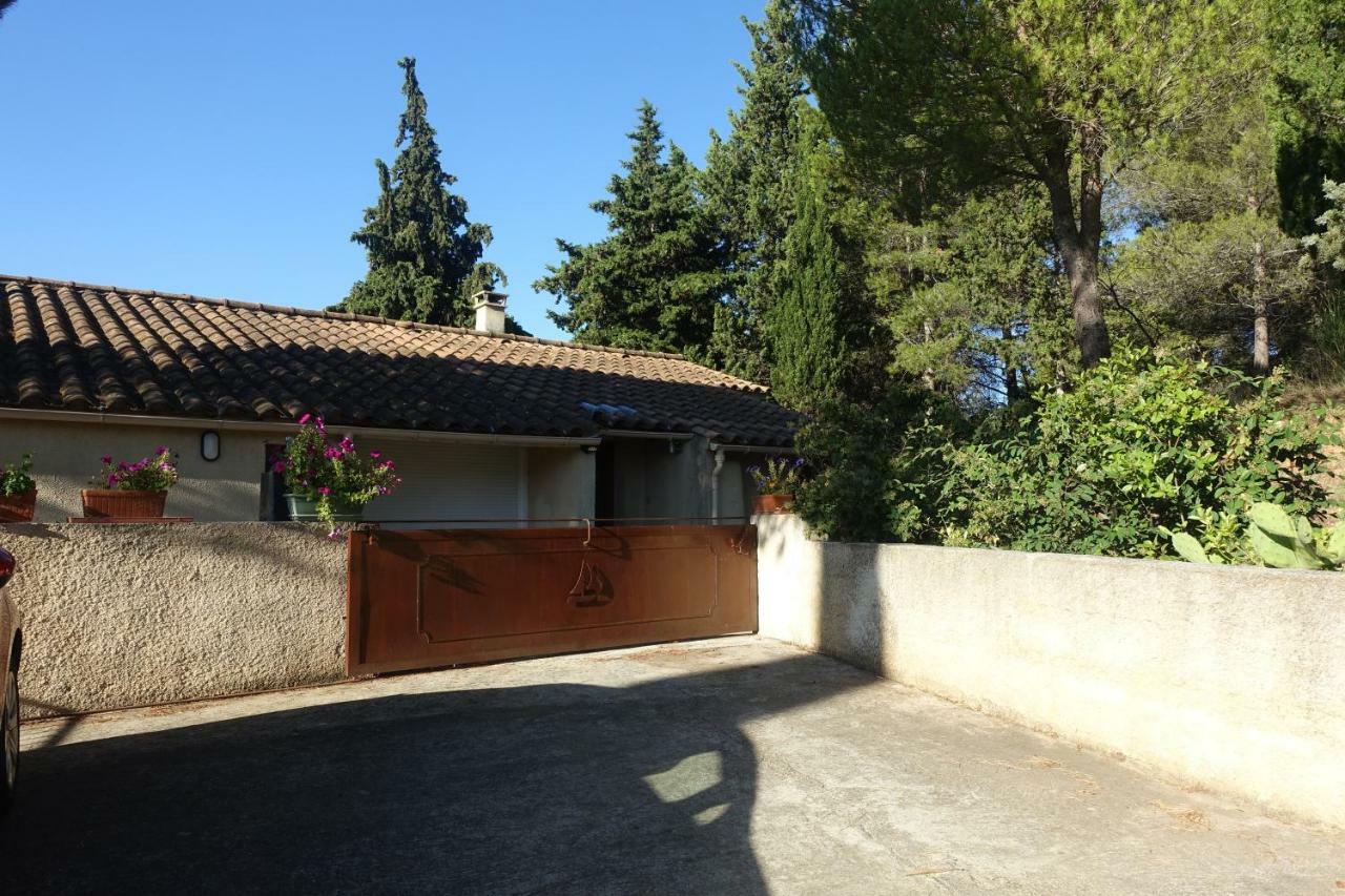 Gite Du Fenouil Lezignan-Corbieres Luaran gambar