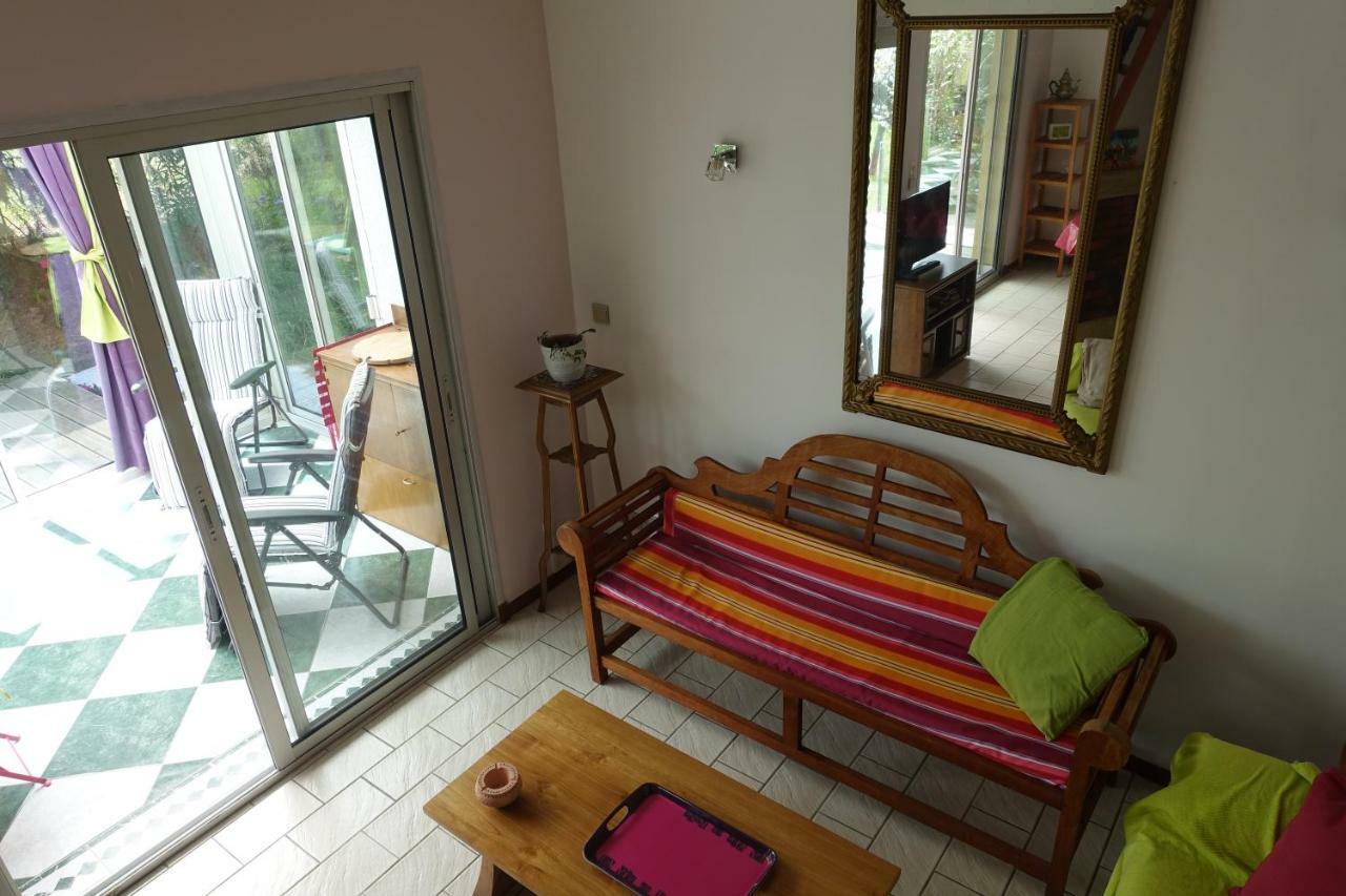 Gite Du Fenouil Lezignan-Corbieres Luaran gambar